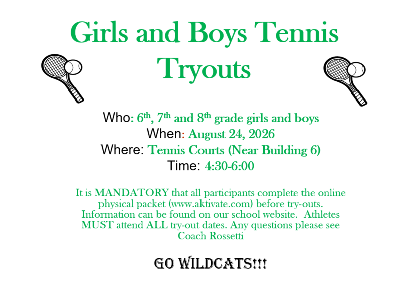 Tennis