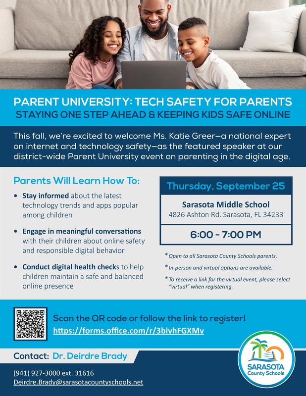 English flyer