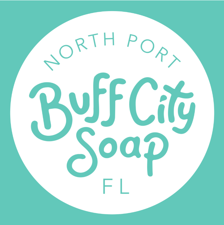 Buff City Soap - Business Partner