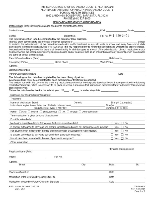 Stay Healthy to be Educated