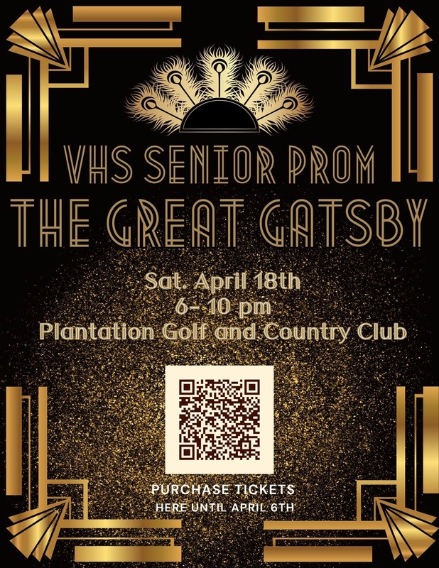 prom QR code