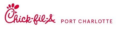 Thank you Chick-Fil-A Port Charlotte