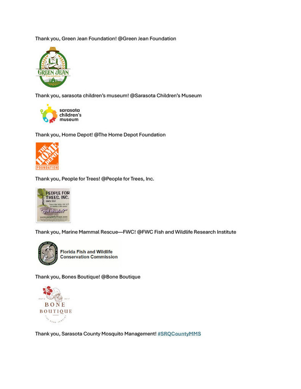 Sponsors