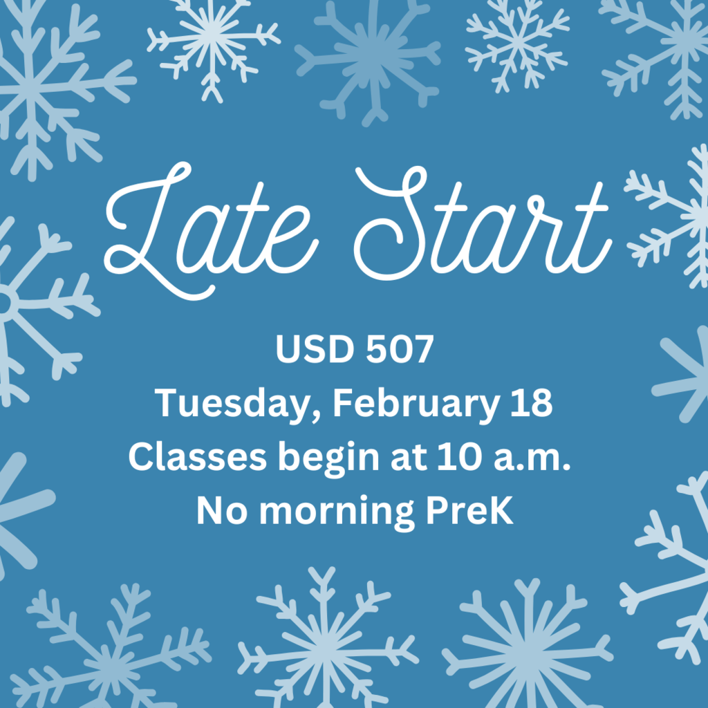 late start
