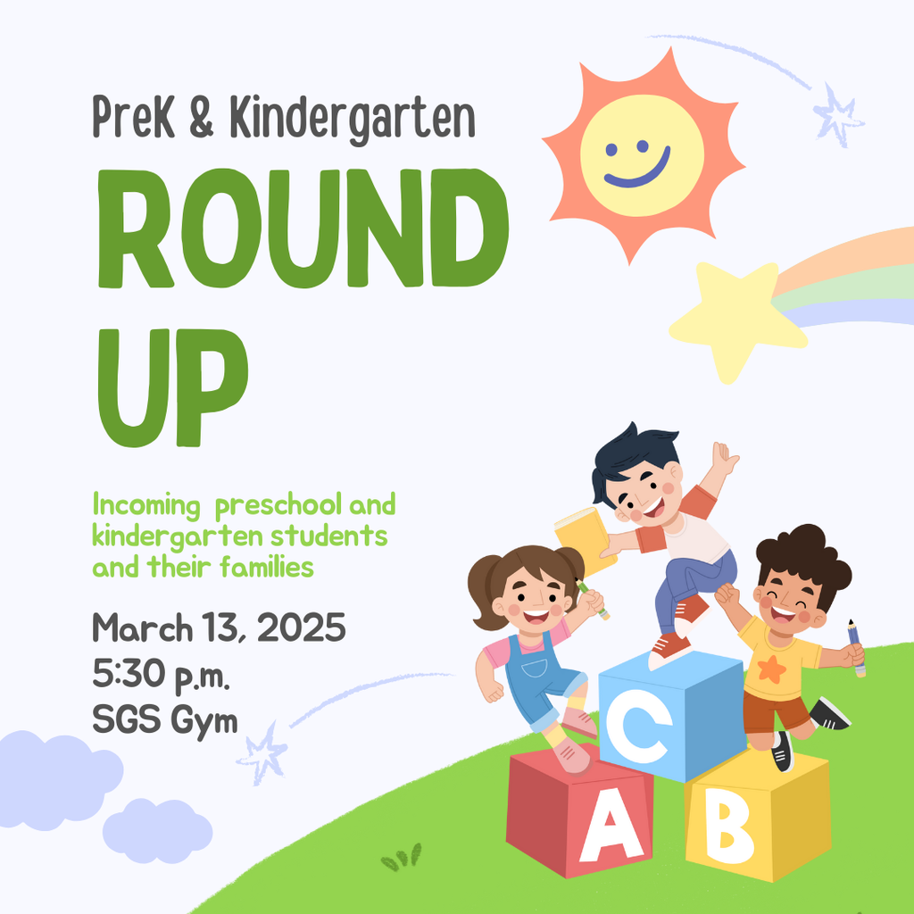 round up