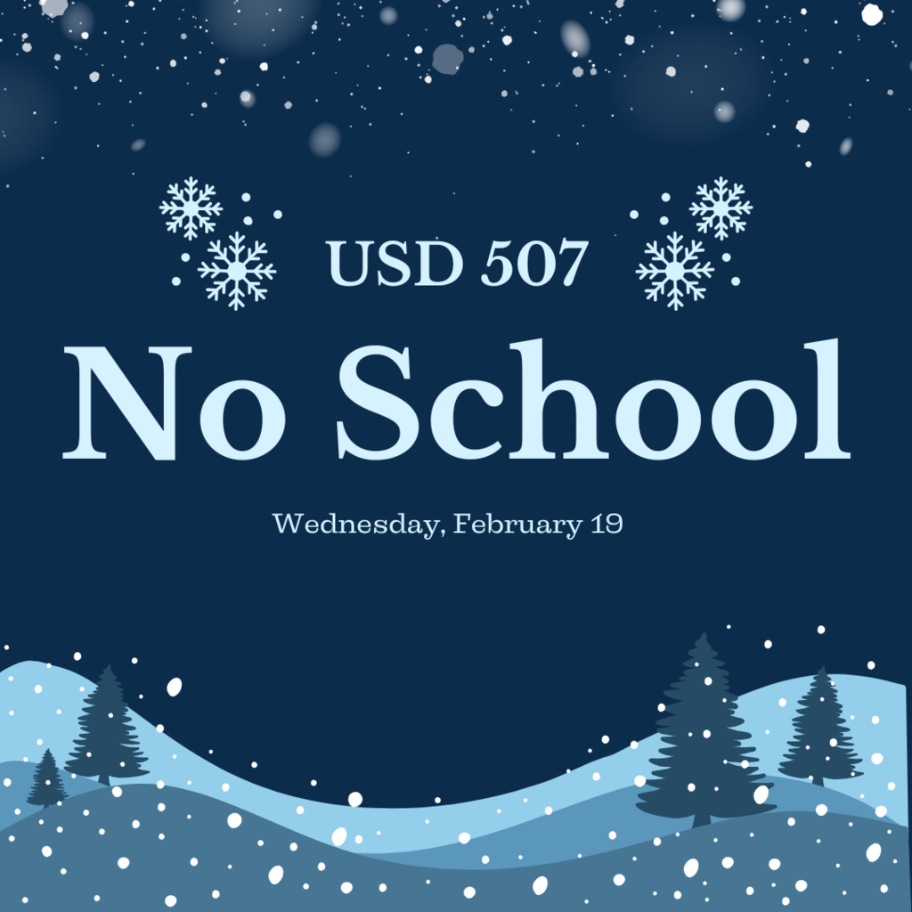 no school