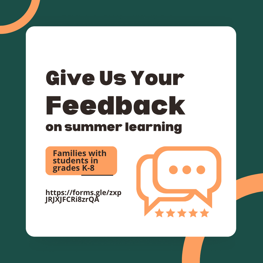 summer learning