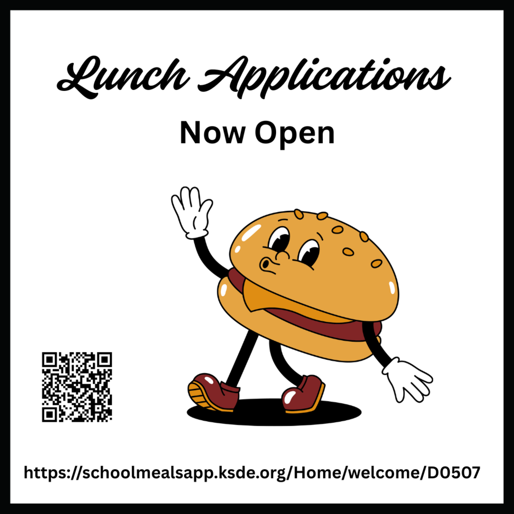 lunch applications