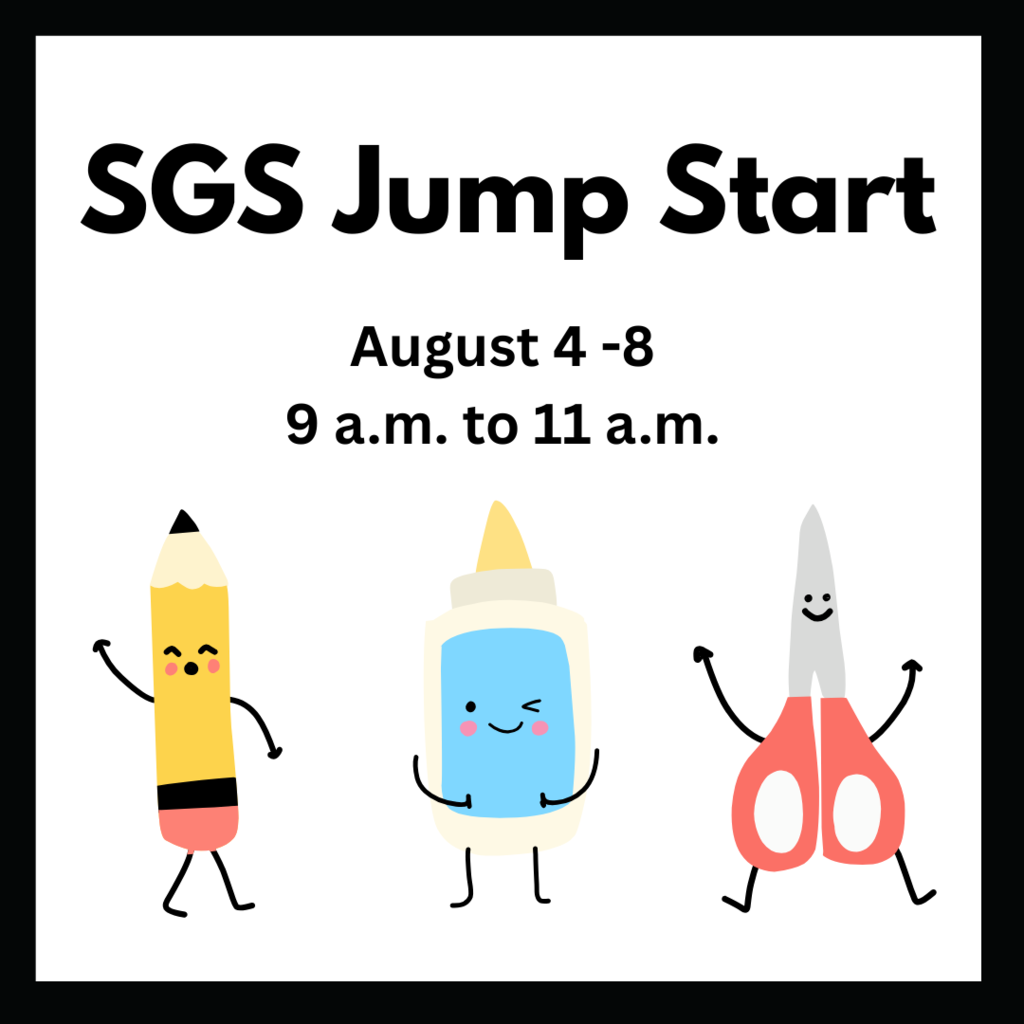 jump start