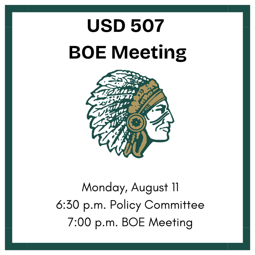 boe meeting