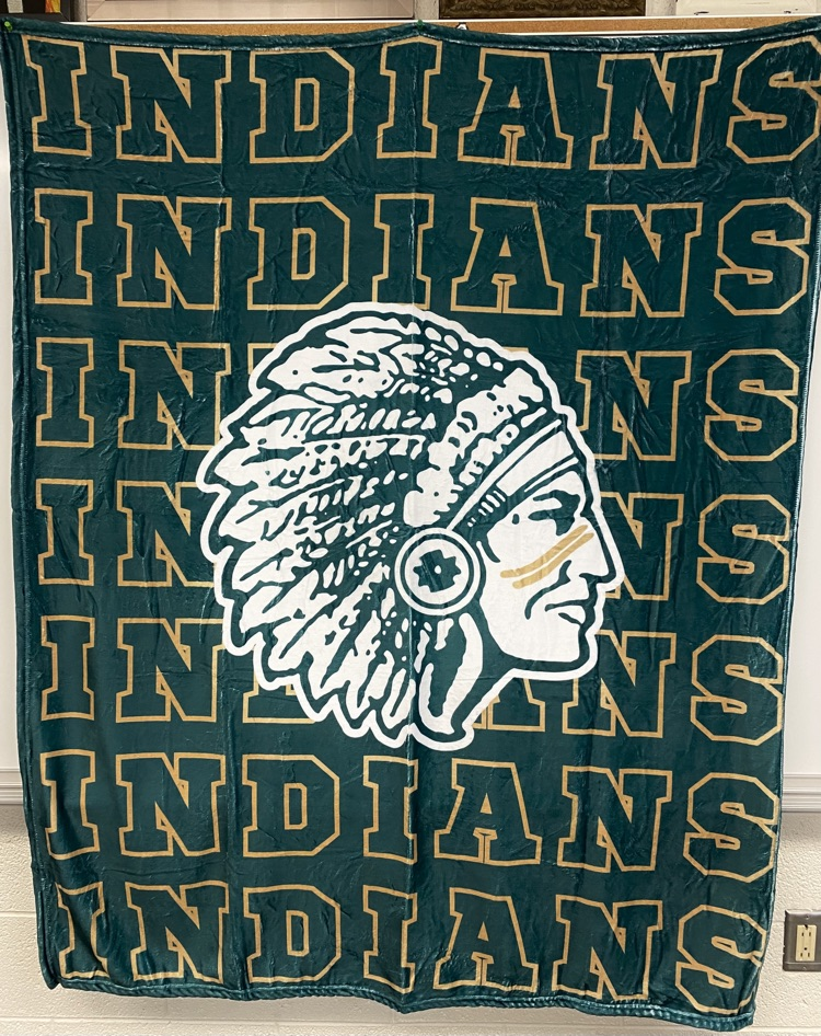 TRIBE Blanket