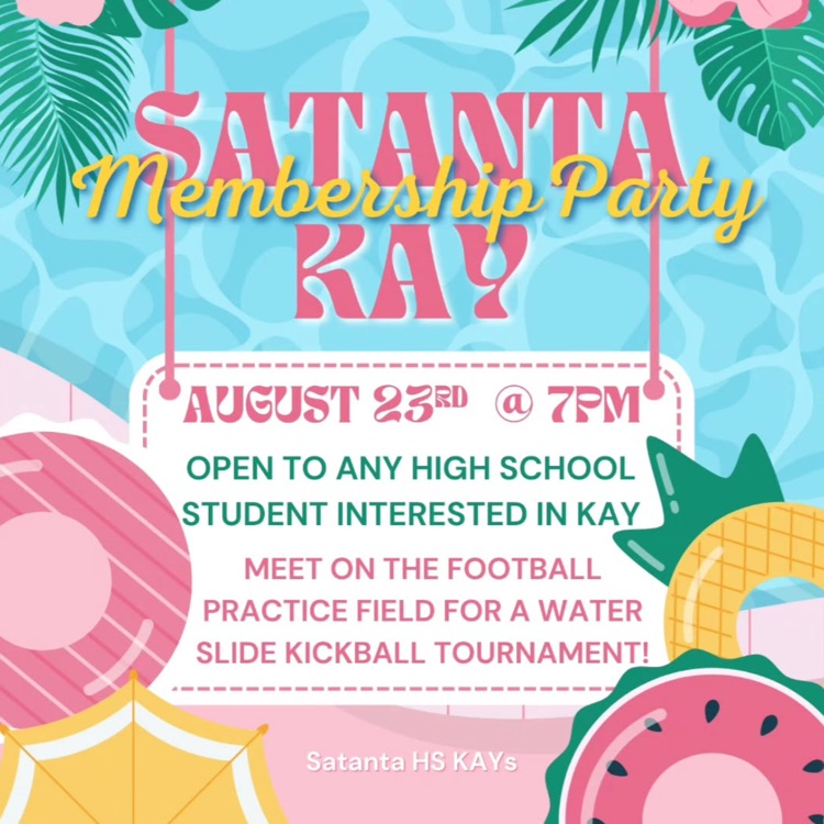 Kay party