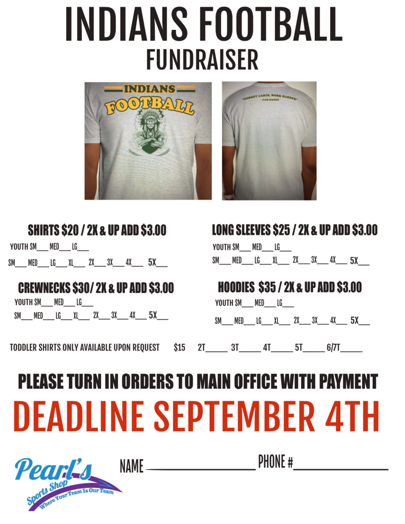 football t shirts