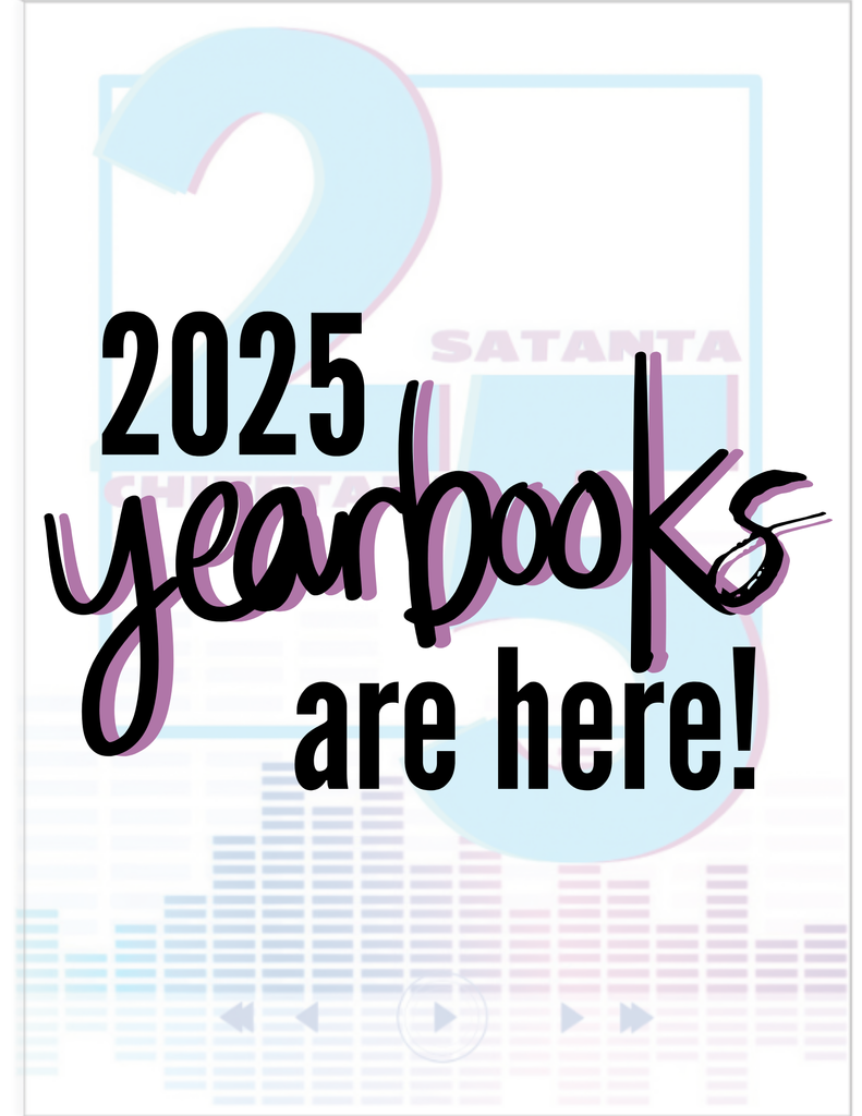 yearbooks