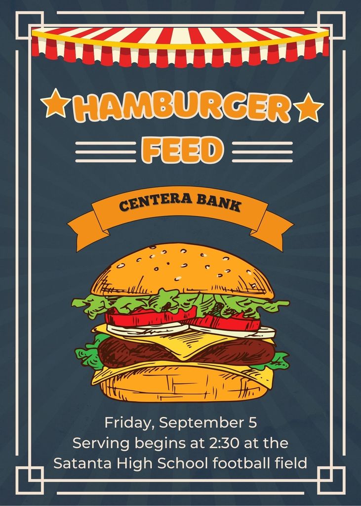 Hamburger Feed