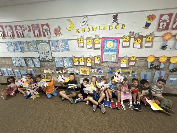 kindergarten