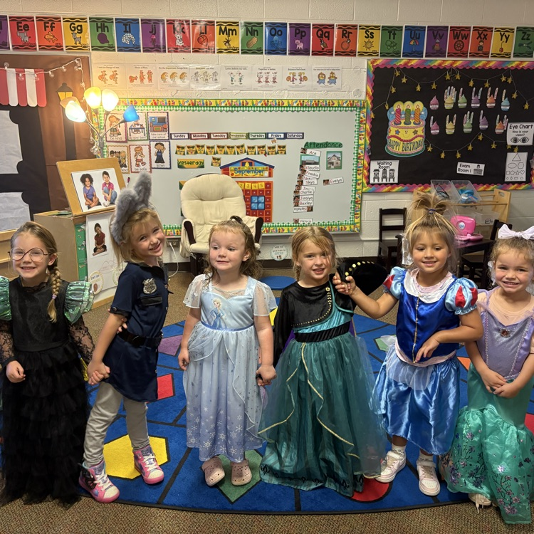 PreK