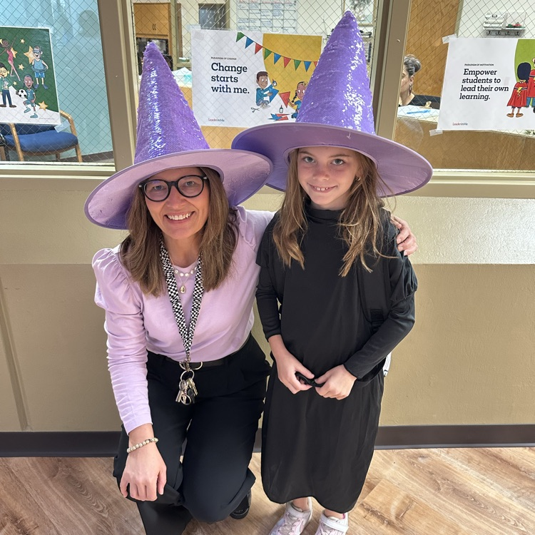 twin witches