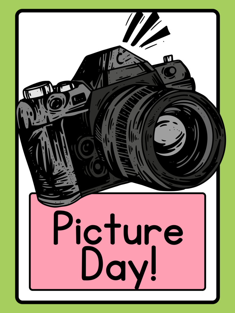 Picture Day