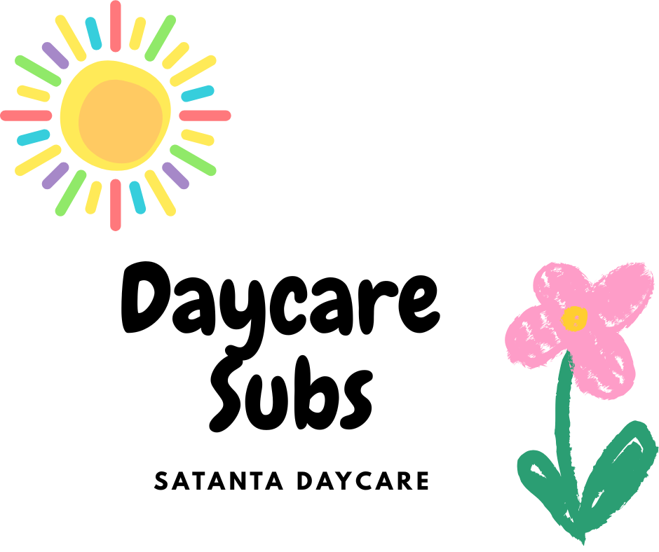 daycare subs
