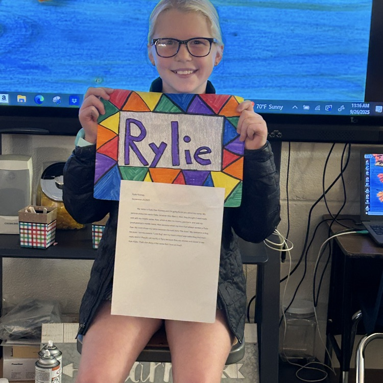 Rylie