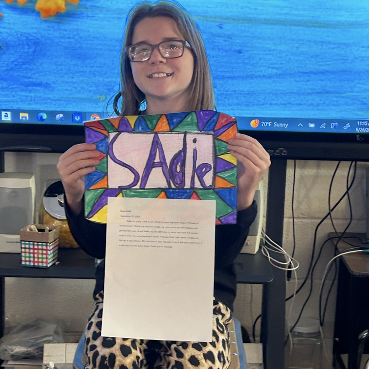 Sadie
