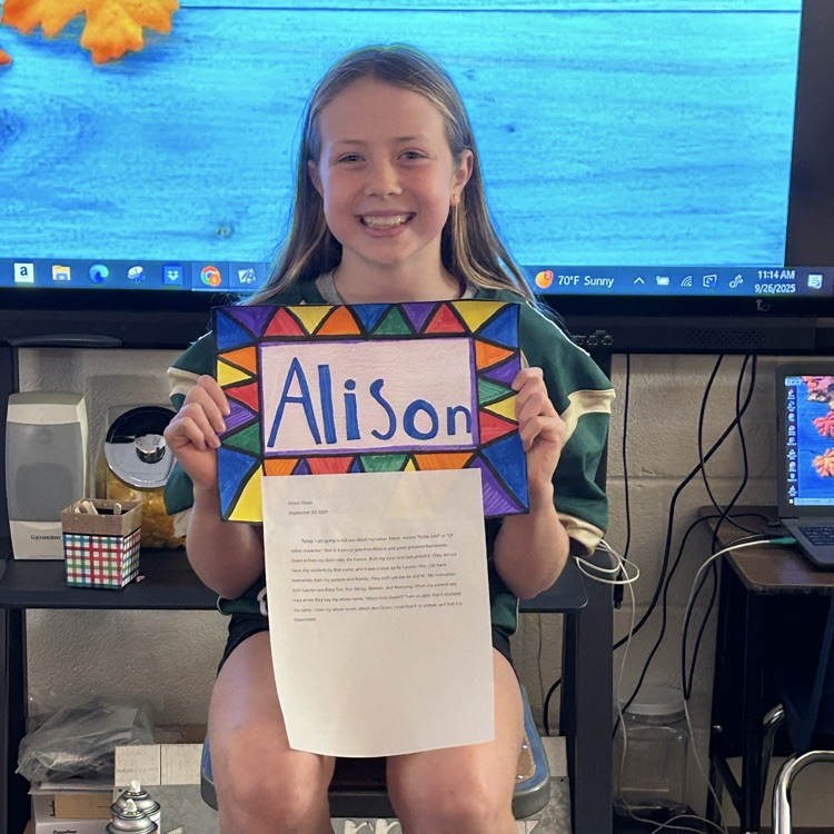 Alison