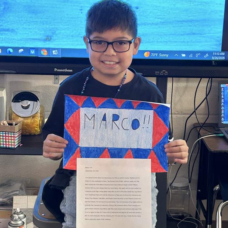 Marco