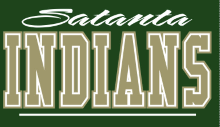 Satanta Indians