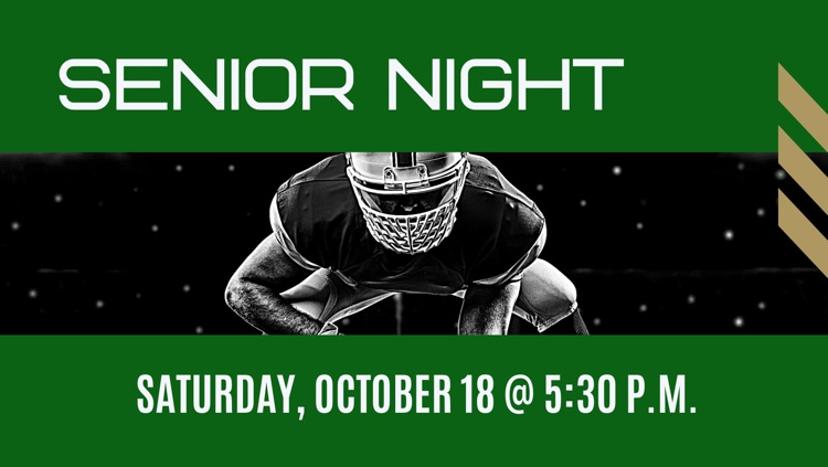 Senior Night