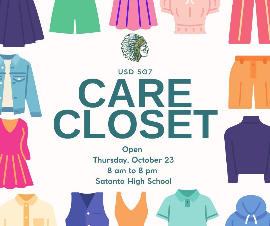 Care Closet