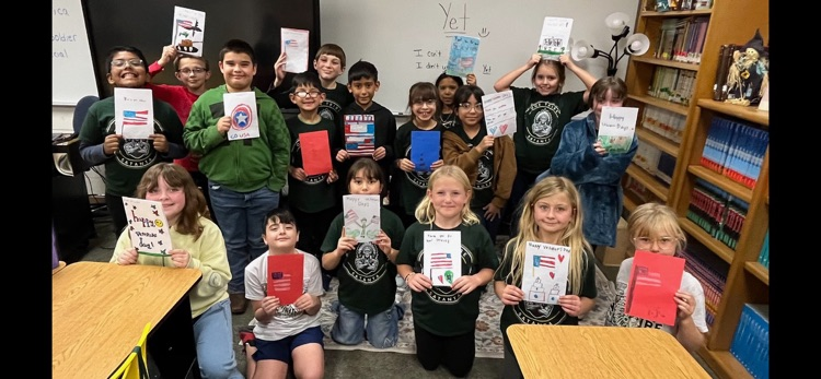 Cards for Fort Dodge.