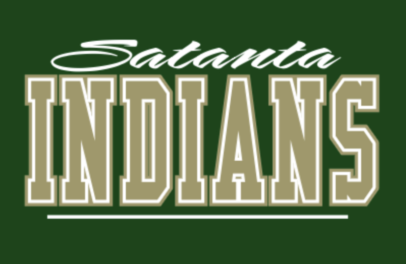 Satanta Indians