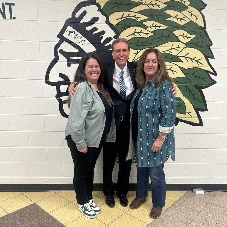 Joyce, Randy, Teresa