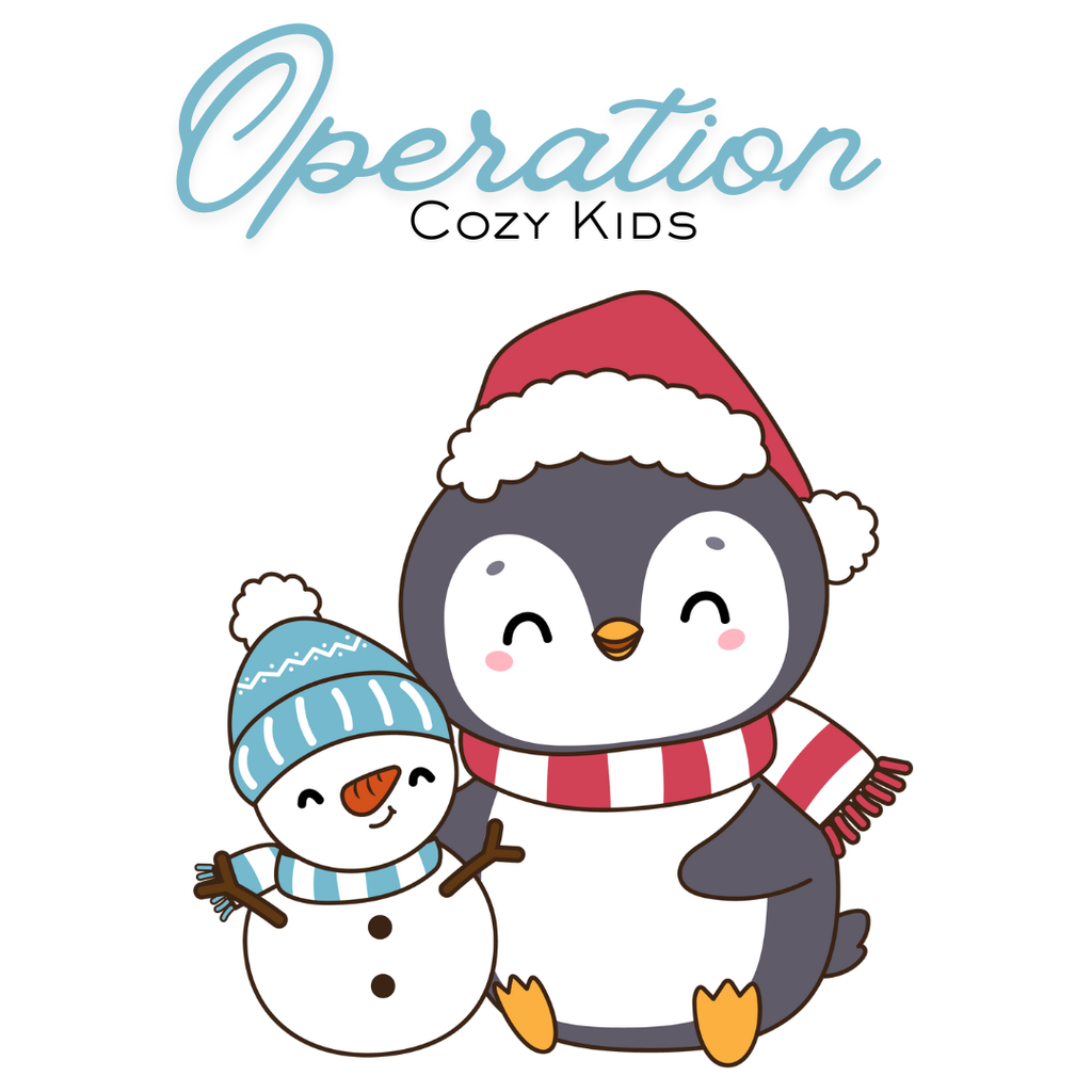 operation cozy kids