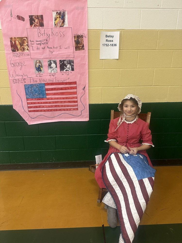 Betsy Ross