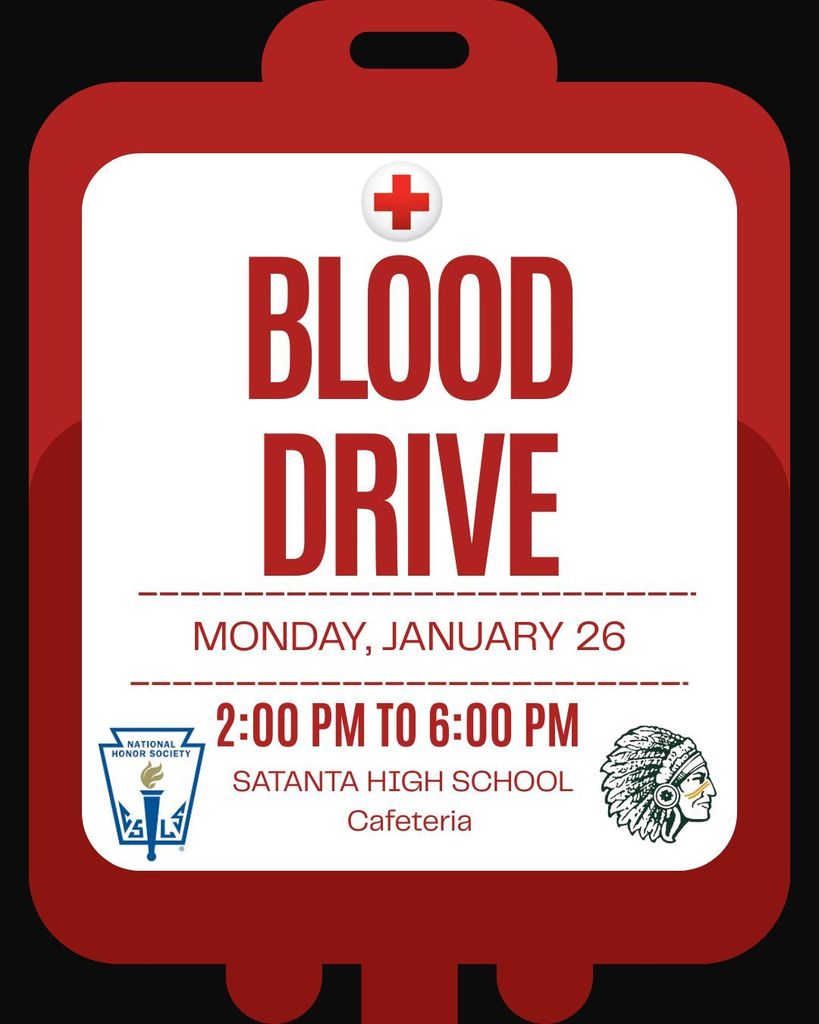 Blood Drive