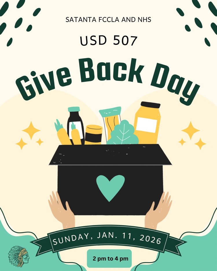 Give Back Day