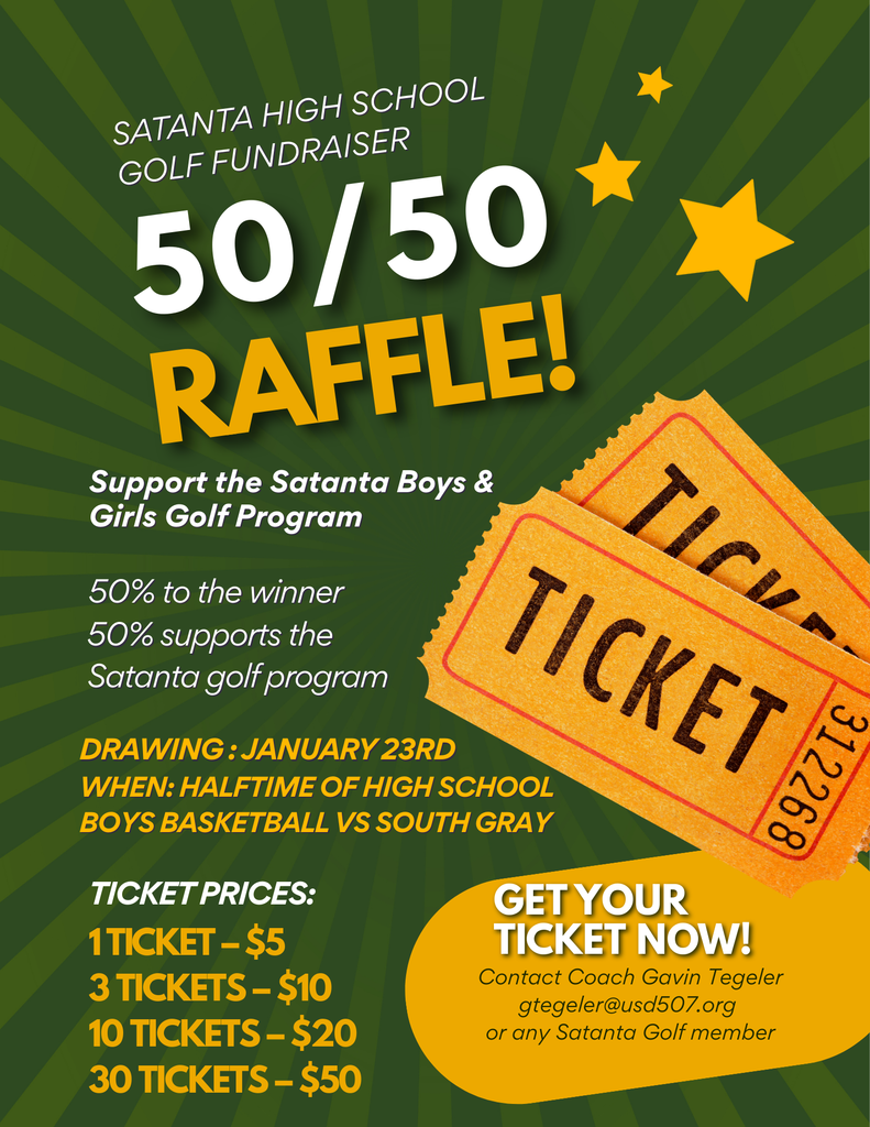 Golf Fundraiser