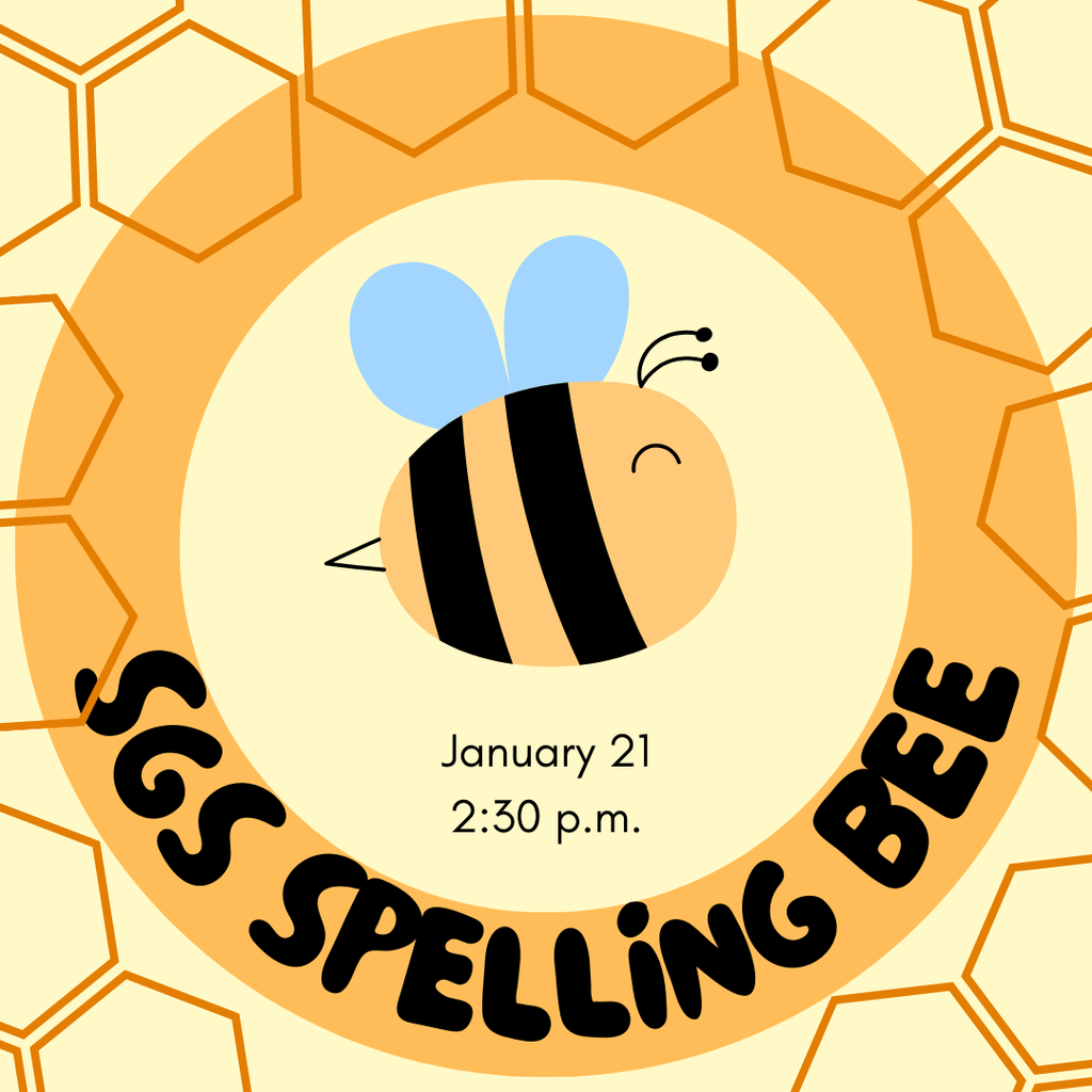 spelling bee