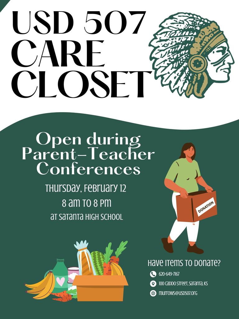 Care Closet