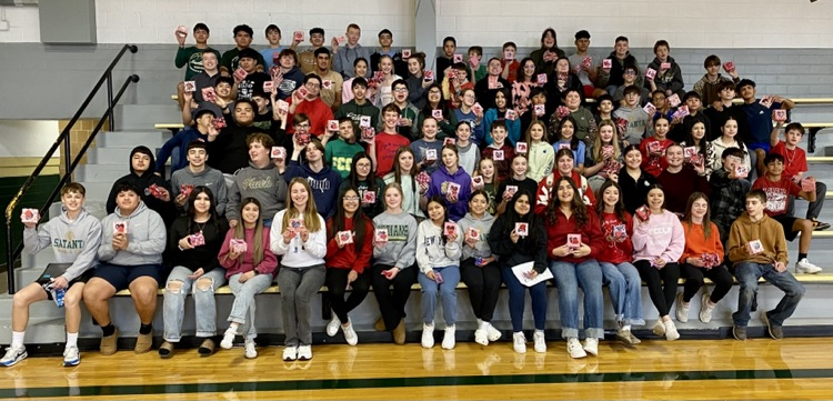 Valentine’s Day Gifts from Legacy Suites!