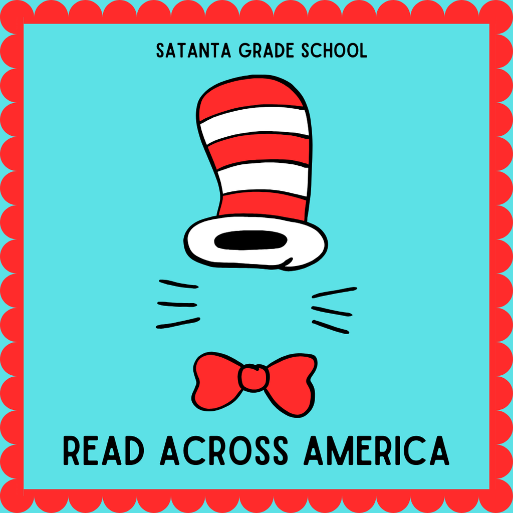 read across america