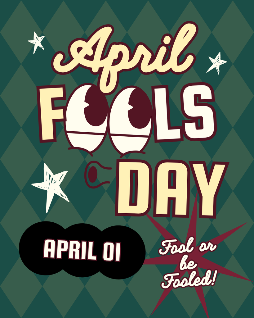 april fools day