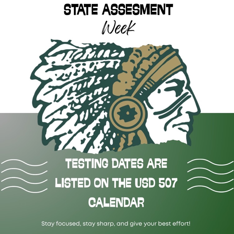 state assessments