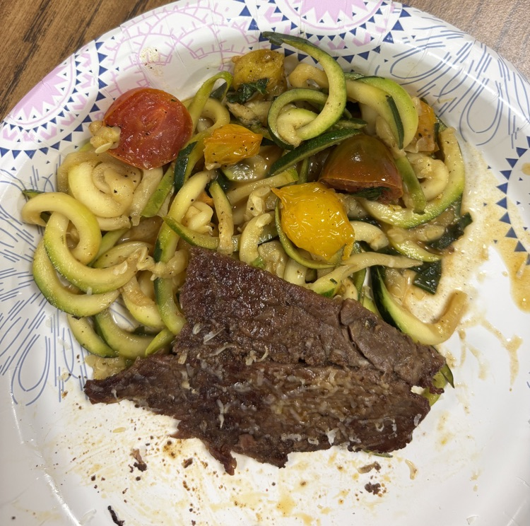 Zoodles