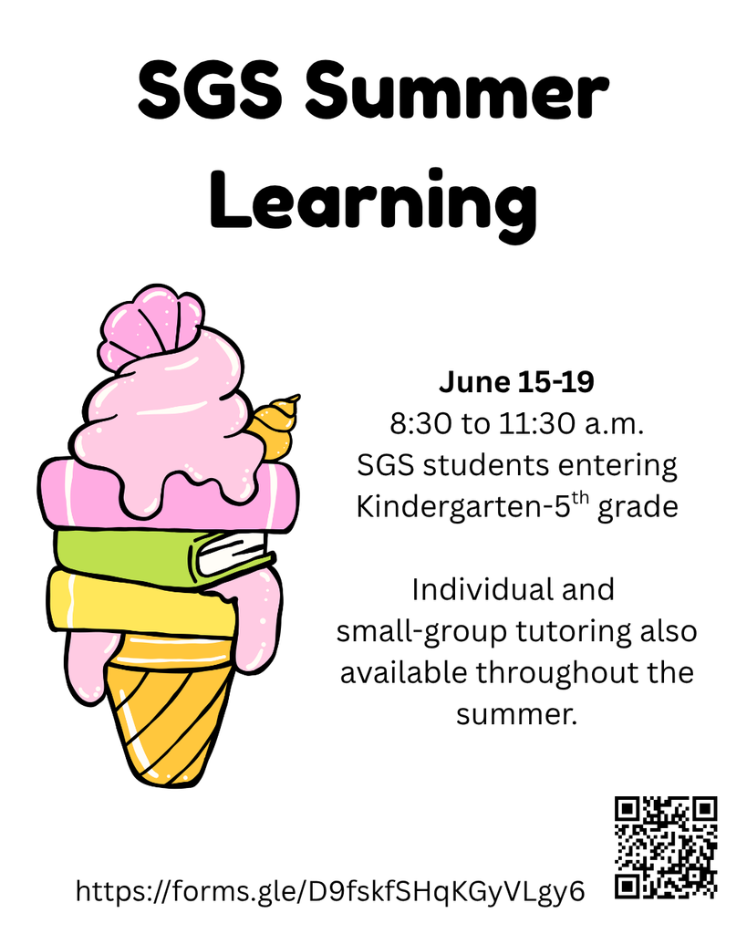 summer learning