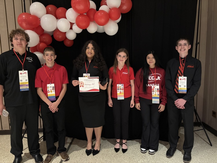 FCCLA