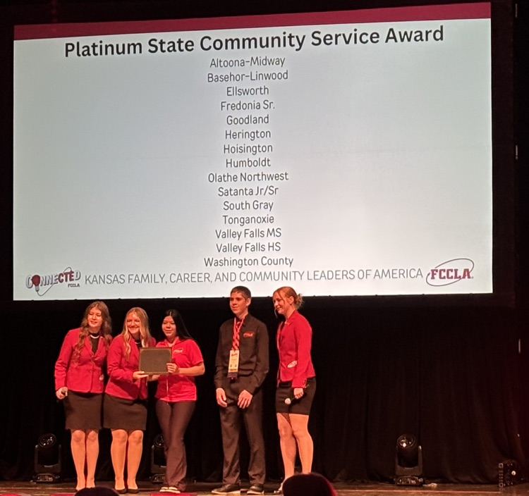 FCCLA