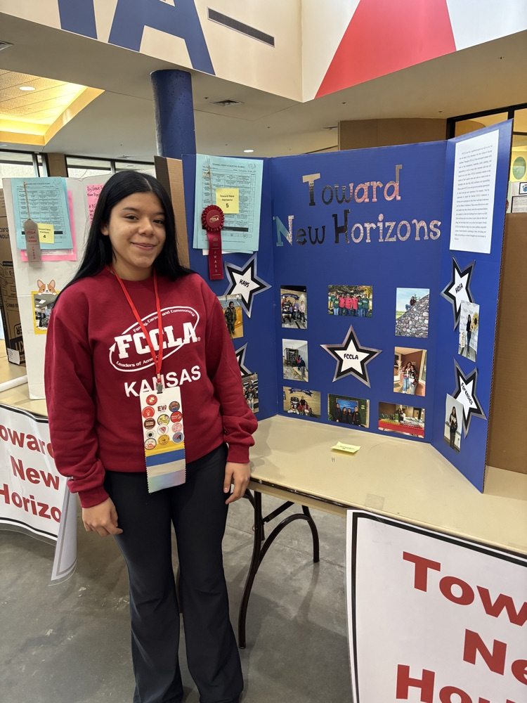 FCCLA